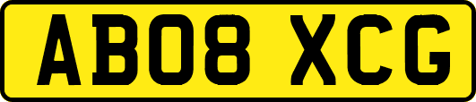 AB08XCG