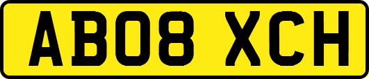 AB08XCH