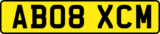 AB08XCM