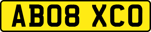 AB08XCO