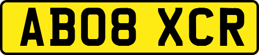 AB08XCR