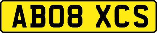 AB08XCS