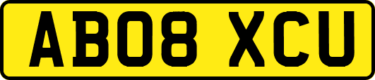 AB08XCU