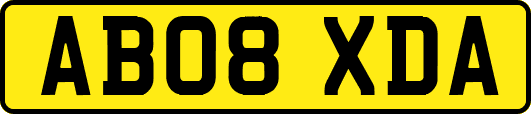 AB08XDA