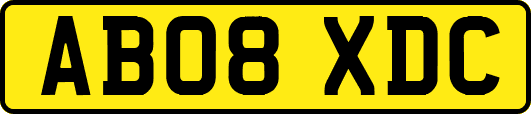 AB08XDC
