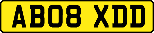 AB08XDD