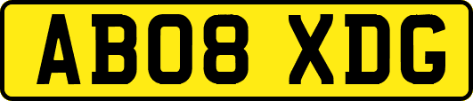 AB08XDG