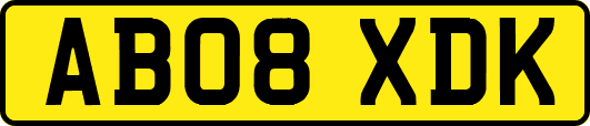 AB08XDK