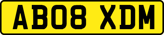 AB08XDM