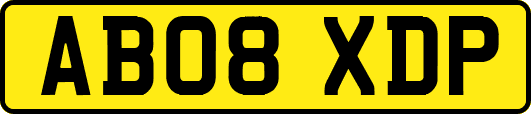 AB08XDP