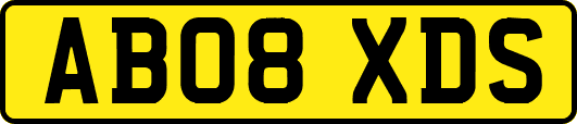 AB08XDS