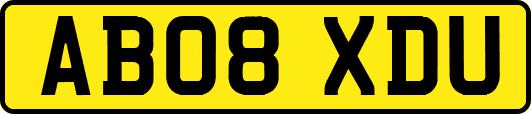 AB08XDU