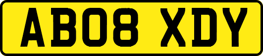 AB08XDY