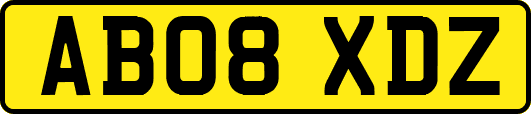 AB08XDZ