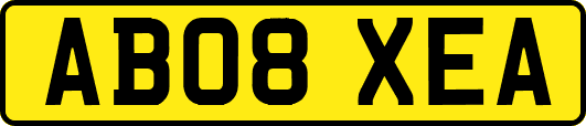 AB08XEA