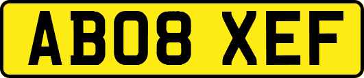 AB08XEF