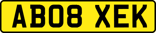 AB08XEK
