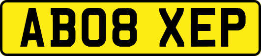 AB08XEP
