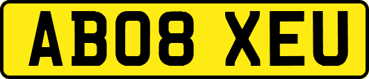AB08XEU