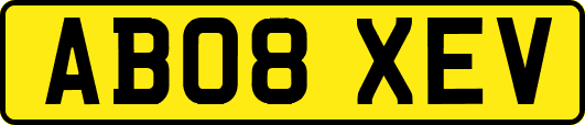 AB08XEV