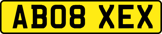 AB08XEX