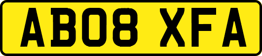 AB08XFA