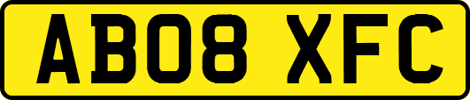 AB08XFC