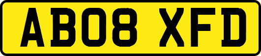 AB08XFD