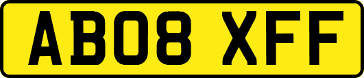 AB08XFF