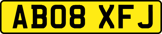 AB08XFJ