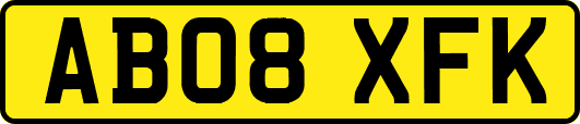 AB08XFK