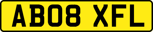 AB08XFL