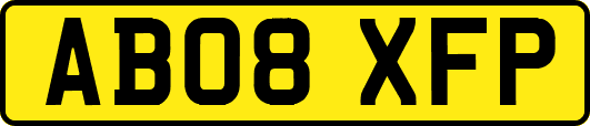 AB08XFP