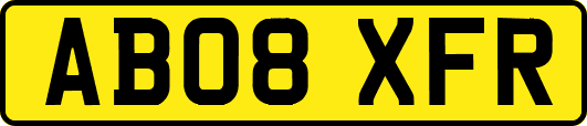 AB08XFR