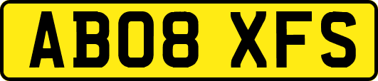 AB08XFS