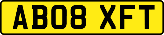 AB08XFT