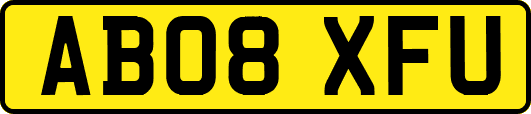 AB08XFU