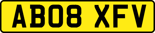AB08XFV