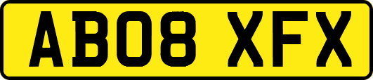 AB08XFX