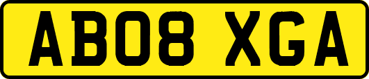 AB08XGA