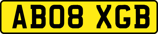 AB08XGB