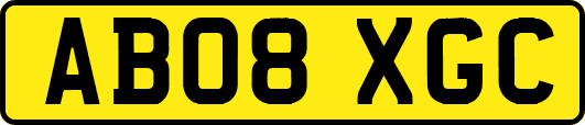 AB08XGC