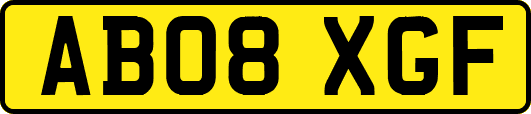 AB08XGF