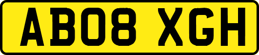 AB08XGH
