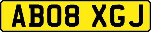 AB08XGJ