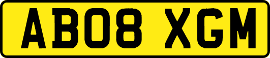 AB08XGM