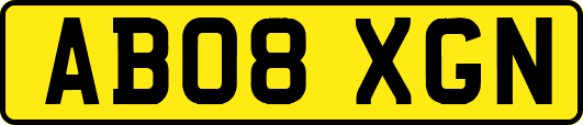 AB08XGN