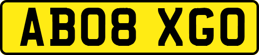 AB08XGO