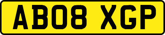AB08XGP