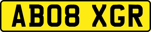 AB08XGR
